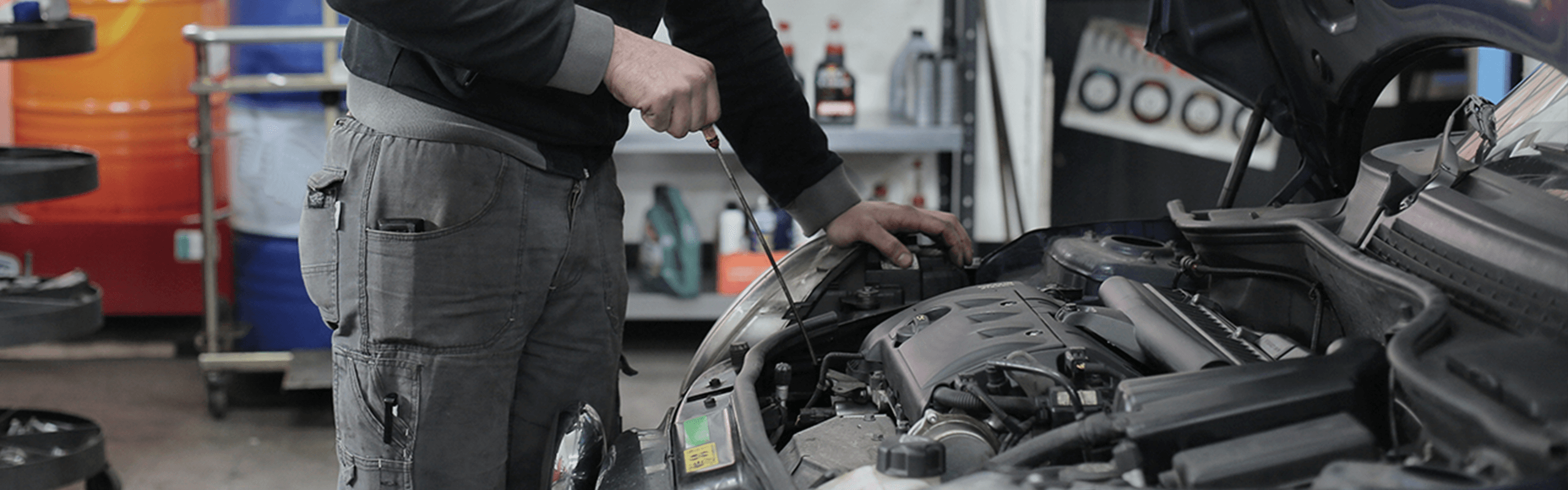 一般社団法人 海外高度人材育成支援センター 特定技能人材について メインビジュアル